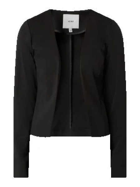 Marynarka Ichi czarna