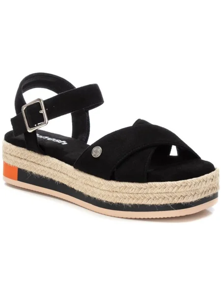 Pantofi Refresh negru
