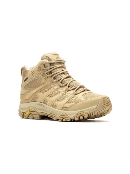 Pantofi Merrell bej