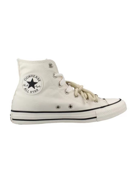 Pantofi Converse alb