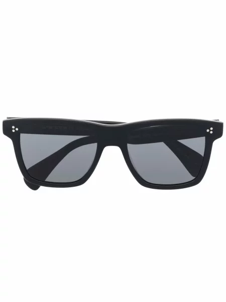 Sunčane naočale Oliver Peoples crna