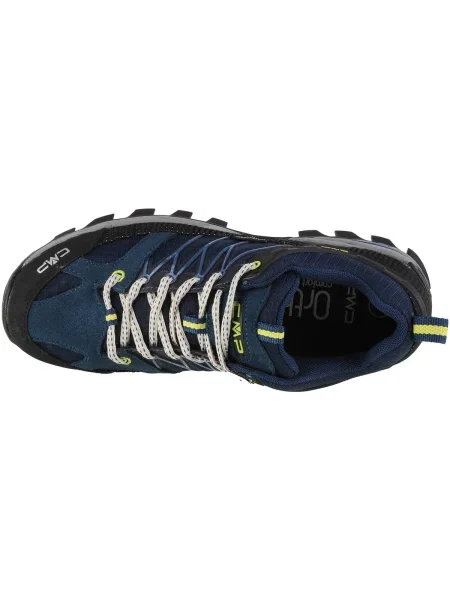 Pantofi Cmp albastru