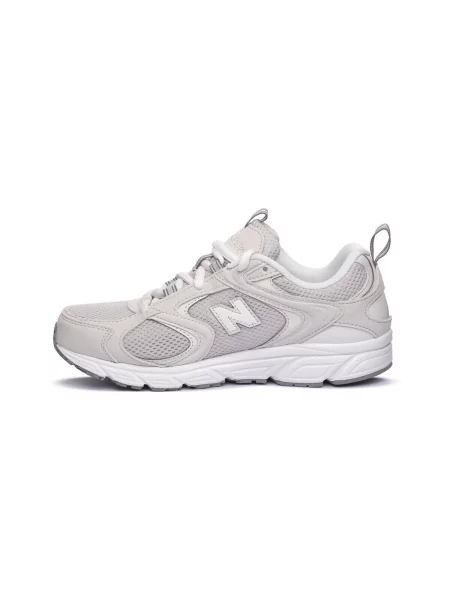 Pantofi New Balance gri