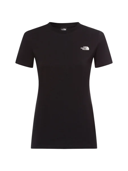 Tricou The North Face negru