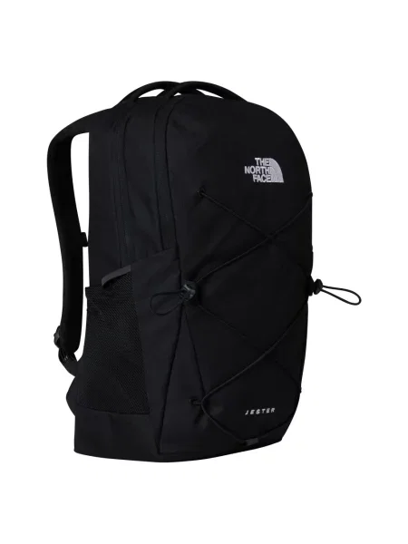 Plecak The North Face w miejskim stylu czarny