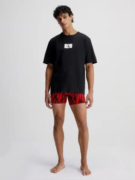 Tricou Calvin Klein negru