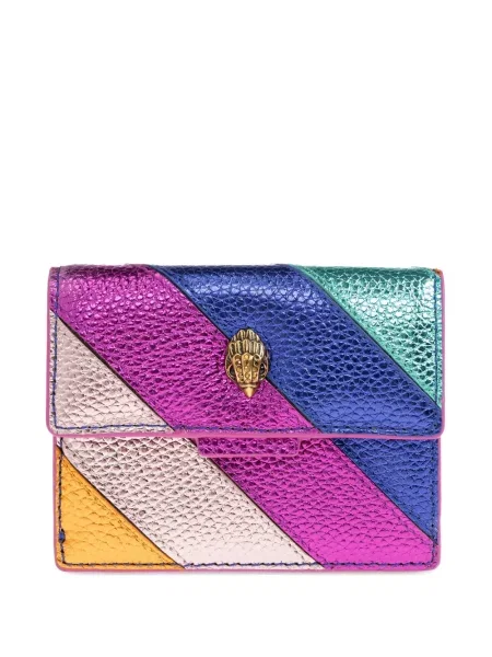Portofel Kurt Geiger London violet