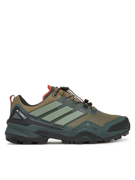 Adidas TERREX încălțăminte sport pentru bărbați Skychaser GTX verde