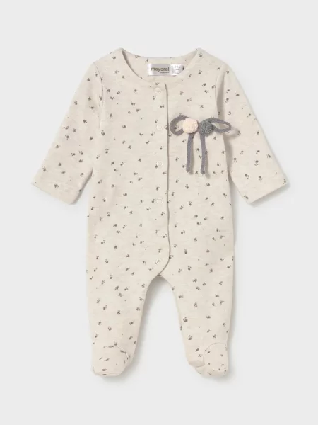 Дитячий комбінезон Mayoral Newborn