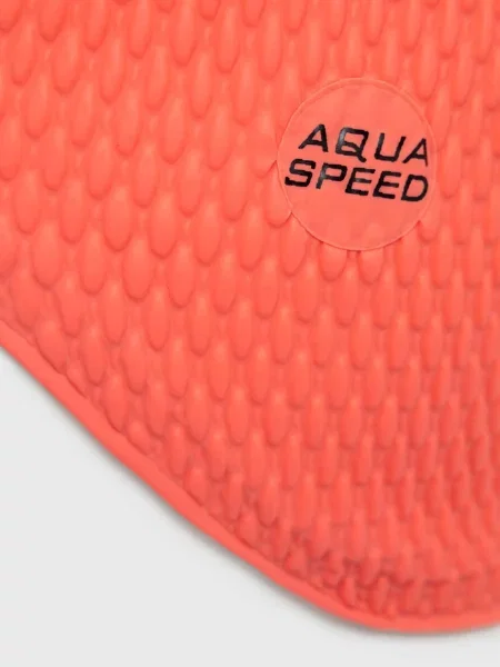 Plavecká čepice Aqua Speed růžová