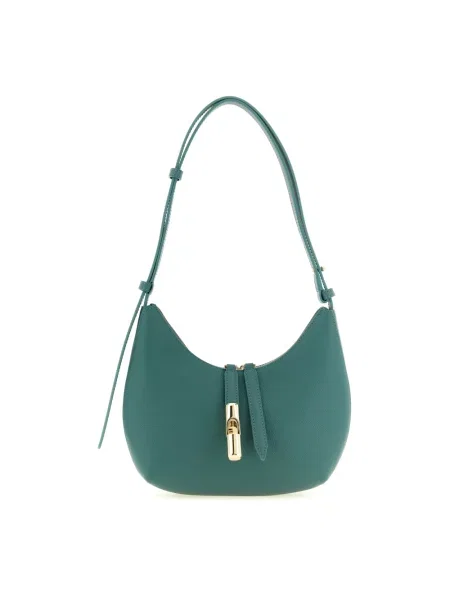 Torebka Furla zielona