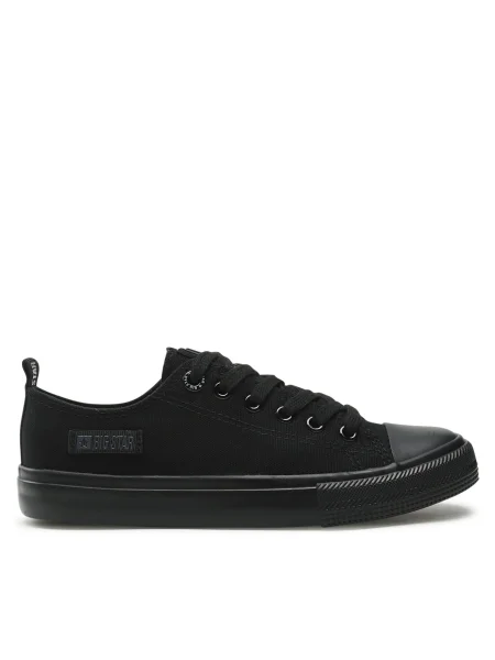 Pantofi Big Star negru