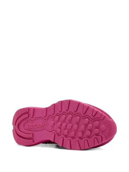 Sneakerși Reebok roz
