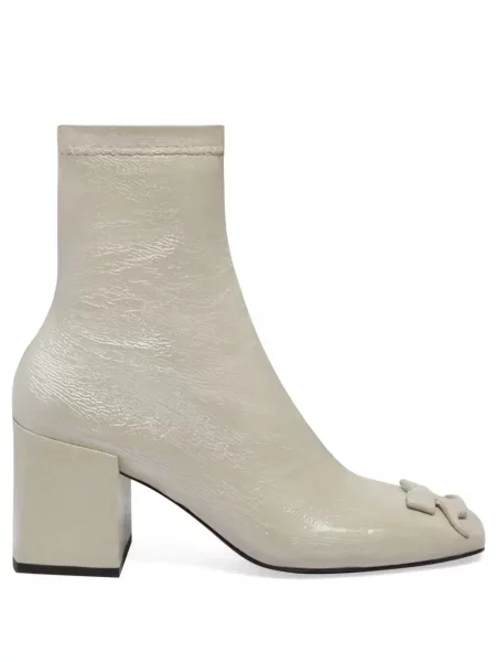 Cizme scurte Courreges