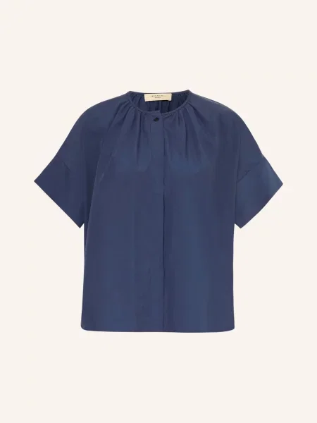 Halenka Weekend Max Mara modrá