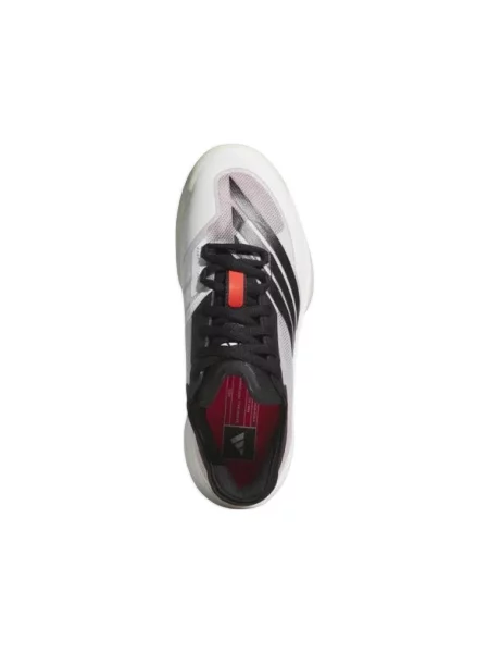 Pantofi Adidas alb
