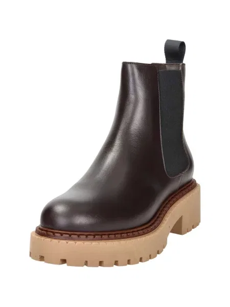 Pantofi Frau maro