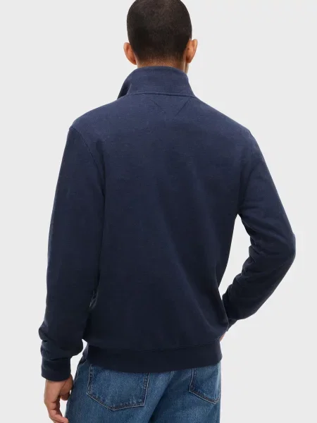 Свитер Tommy Hilfiger синий
