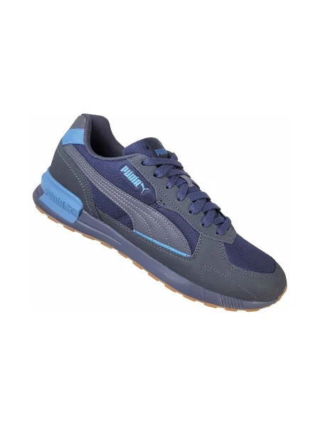 Pantofi Puma albastru