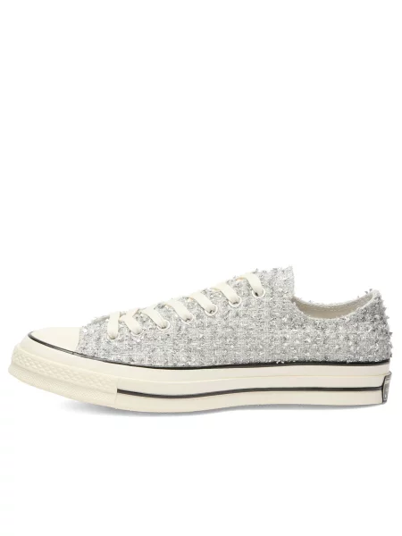 Sneakersy Converse Chuck 70 czarne