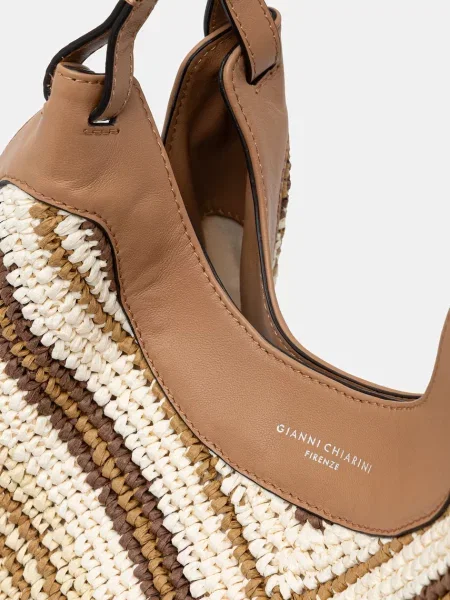 Сумка шоппер Gianni Chiarini