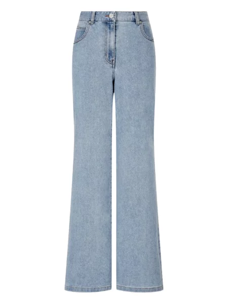 Pantaloni Studio Tomboy albastru