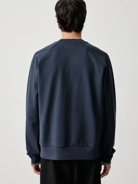 Fred Perry bluza granatowa