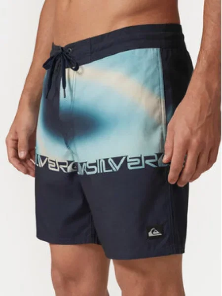 Plavecké šortky Quiksilver