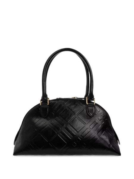 Geantă Burberry negru