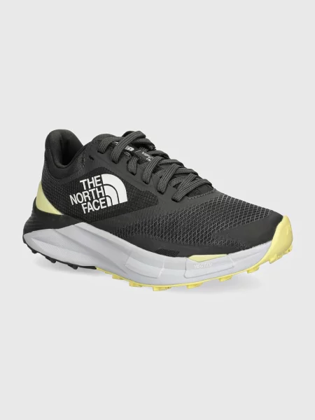 Обувки The North Face Vectiv Enduris 3 сиво