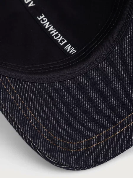 Кепка Armani Exchange
