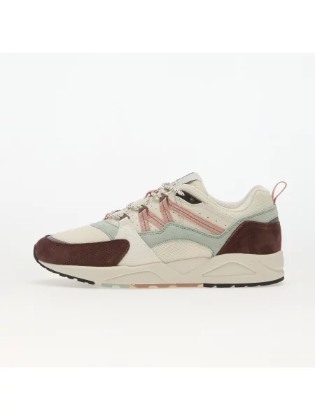 Sneakers Karhu Fusion Shaved Chocolate/ Adobe Rose EUR roz
