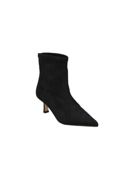 Pantofi Mtng negru