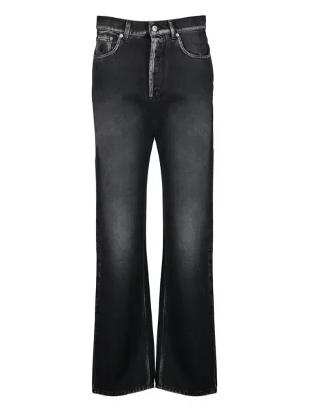 Blugi Moschino negru