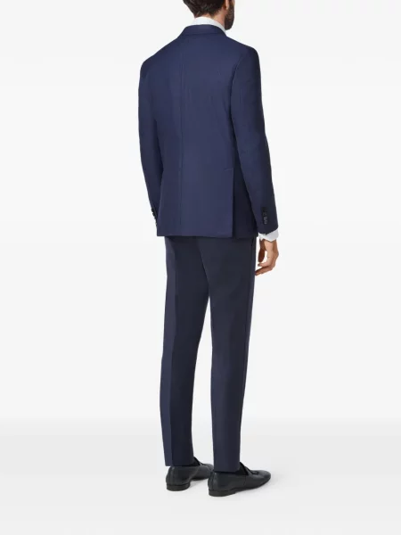 Sacou Billionaire albastru