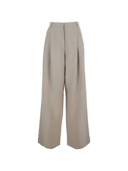 Pantaloni cu talie înaltă Merci