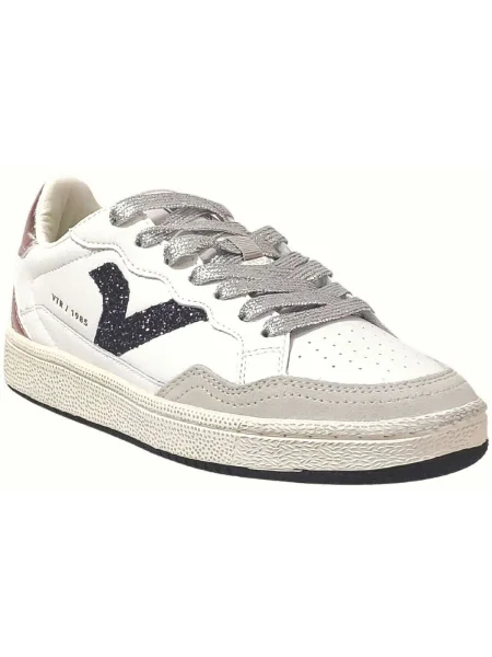 Pantofi Victoria roz