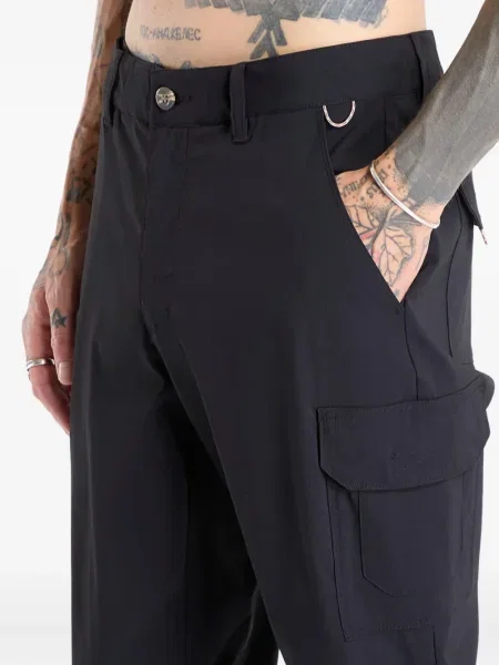 Pantaloni Columbia negru