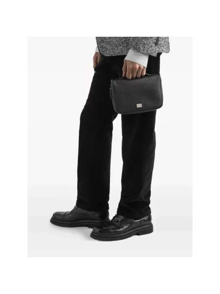 Torba Dolce And Gabbana czarna