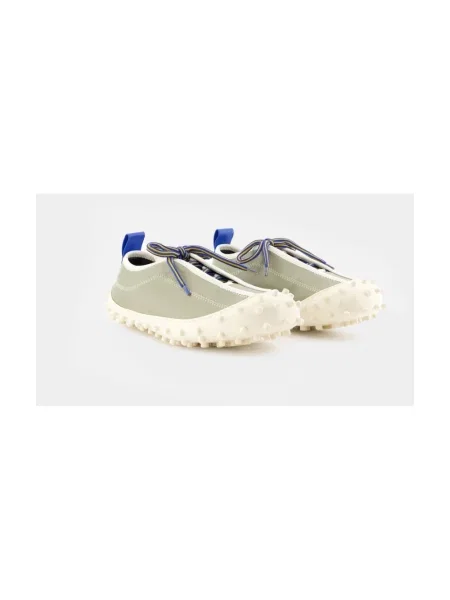 Sneakersy Sunnei zielone