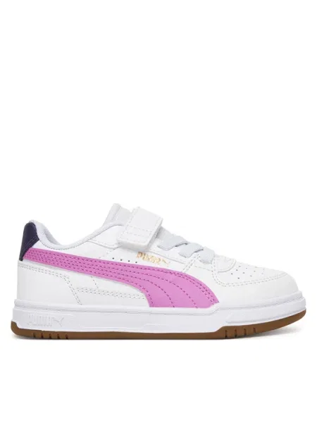Puma Sneakersy Caven III biela
