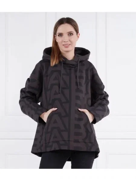 Marc Jacobs Hanorac | Oversize fit maro