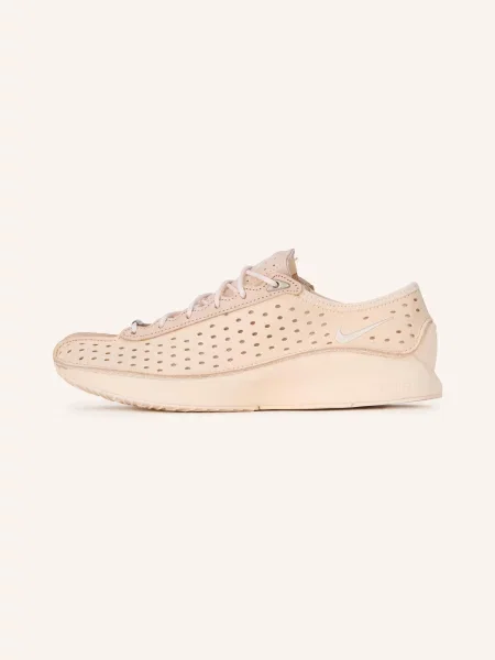 Nike Sneakersy Air Superfly beige beżowe