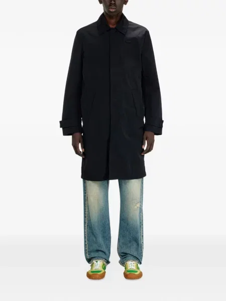 Trenci Diesel negru