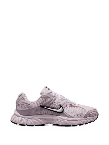 Sneakersy Nike białe