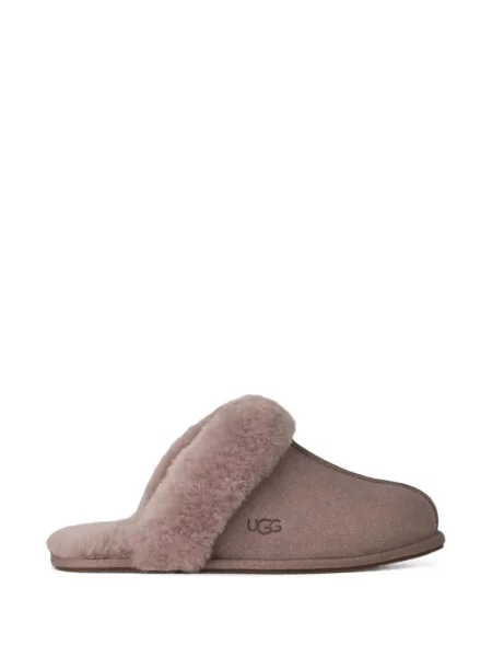 Papuci de casă Ugg maro