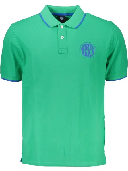 Polo majica North Sails zelena