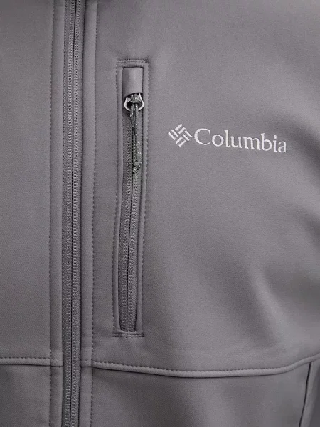 Columbia куртка softshell Ascender Softshell