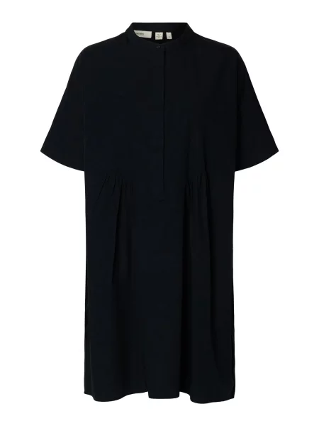 SELECTED FEMME Rochie SLFVIOLA' negru