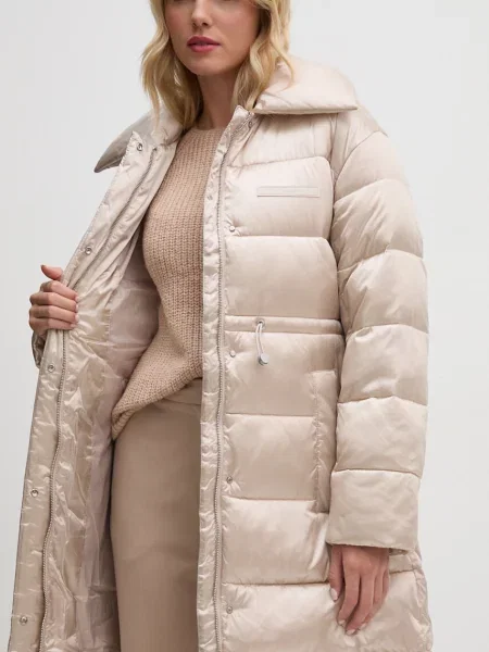 Calvin Klein rövid kabát szürke